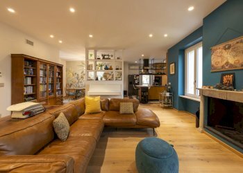 Appartamento in Villa Torino (zona Madonna del Pilone) - foto 22