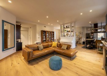 Appartamento in Villa Torino (zona Madonna del Pilone) - foto 23
