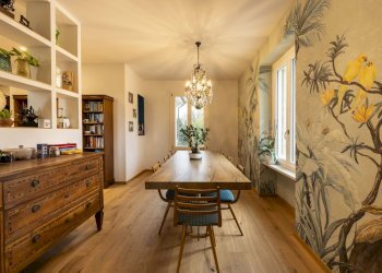 Appartamento in Villa Torino (zona Madonna del Pilone) - foto 24