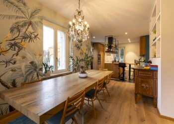 Appartamento in Villa Torino (zona Madonna del Pilone) - foto 25