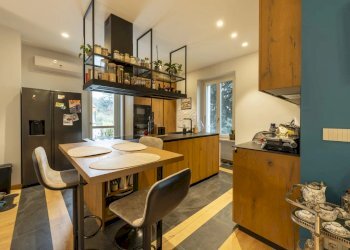 Appartamento in Villa Torino (zona Madonna del Pilone) - foto 26