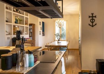 Appartamento in Villa Torino (zona Madonna del Pilone) - foto 27