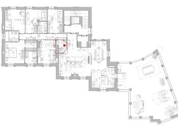 Appartamento in Villa Torino (zona Madonna del Pilone) - foto 29