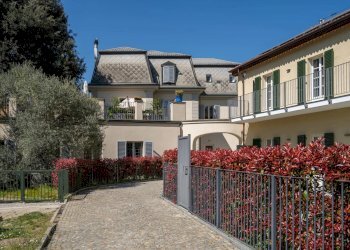 Appartamento in Villa Torino (zona Madonna del Pilone) - foto 1