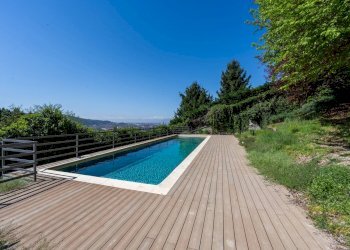 Appartamento in Villa Torino (zona Madonna del Pilone) - foto 30