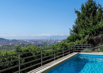 Appartamento in Villa Torino (zona Madonna del Pilone) - foto 31