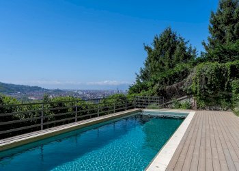 Appartamento in Villa Torino (zona Madonna del Pilone) - foto 32