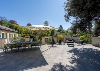 Appartamento in Villa Torino (zona Madonna del Pilone) - foto 34