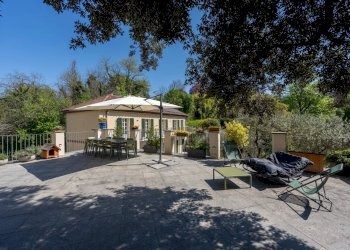 Appartamento in Villa Torino (zona Madonna del Pilone) - foto 35