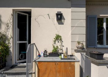 Appartamento in Villa Torino (zona Madonna del Pilone) - foto 36
