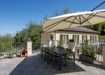 Appartamento in Villa Torino (zona Madonna del Pilone) - foto 37