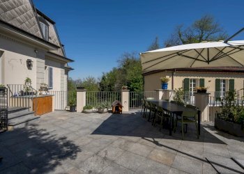 Appartamento in Villa Torino (zona Madonna del Pilone) - foto 38