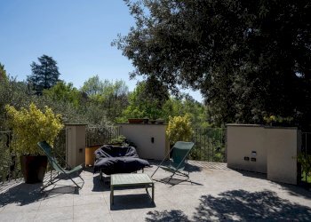 Appartamento in Villa Torino (zona Madonna del Pilone) - foto 39