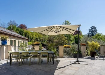 Appartamento in Villa Torino (zona Madonna del Pilone) - foto 40