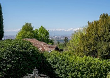 Appartamento in Villa Torino (zona Madonna del Pilone) - foto 42