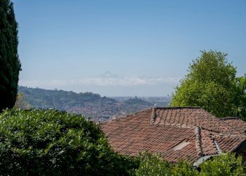 Appartamento in Villa Torino (zona Madonna del Pilone) - foto 46