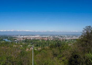 Appartamento in Villa Torino (zona Madonna del Pilone) - foto 47