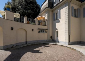 Appartamento in Villa Torino (zona Madonna del Pilone) - foto 48