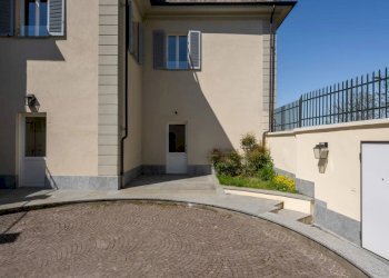 Appartamento in Villa Torino (zona Madonna del Pilone) - foto 49