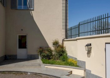 Appartamento in Villa Torino (zona Madonna del Pilone) - foto 50