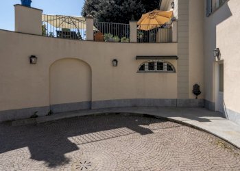 Appartamento in Villa Torino (zona Madonna del Pilone) - foto 51