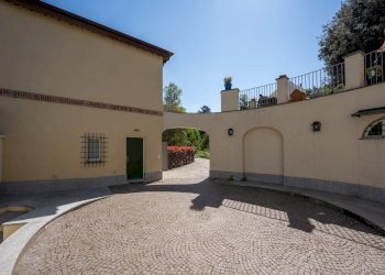 Appartamento in Villa Torino (zona Madonna del Pilone) - foto 52