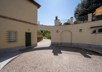 Appartamento in Villa Torino (zona Madonna del Pilone) - foto 54