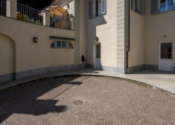 Appartamento in Villa Torino (zona Madonna del Pilone) - foto 55