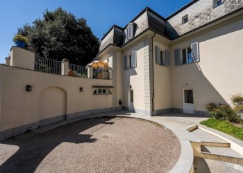 Appartamento in Villa Torino (zona Madonna del Pilone) - foto 56
