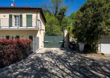 Appartamento in Villa Torino (zona Madonna del Pilone) - foto 57