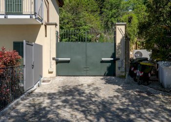 Appartamento in Villa Torino (zona Madonna del Pilone) - foto 58
