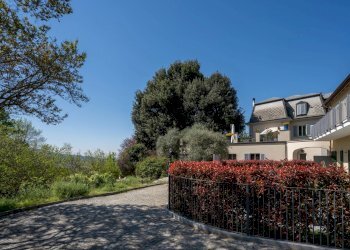 Appartamento in Villa Torino (zona Madonna del Pilone) - foto 59