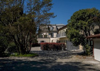 Appartamento in Villa Torino (zona Madonna del Pilone) - foto 60