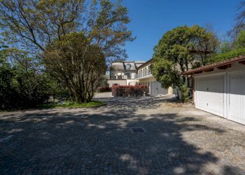 Appartamento in Villa Torino (zona Madonna del Pilone) - foto 61