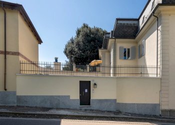 Appartamento in Villa Torino (zona Madonna del Pilone) - foto 62