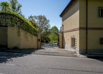 Appartamento in Villa Torino (zona Madonna del Pilone) - foto 63