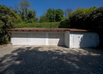 Appartamento in Villa Torino (zona Madonna del Pilone) - foto 64