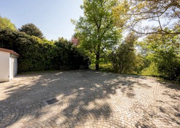 Appartamento in Villa Torino (zona Madonna del Pilone) - foto 65