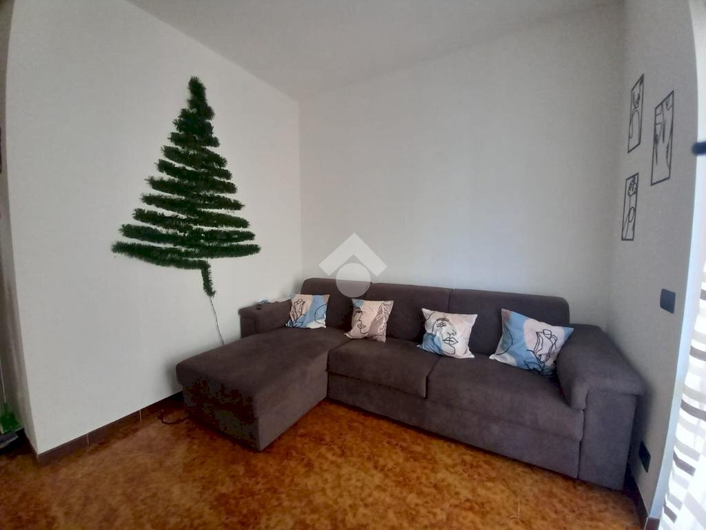 Quadrilocale Via Montanaro Disma, Carasco - foto 2