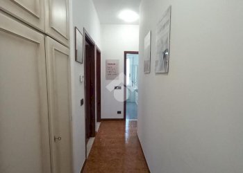 Quadrilocale Via Montanaro Disma, Carasco - foto 8