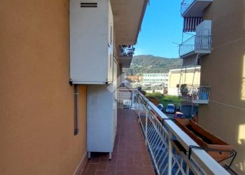 Quadrilocale Via Montanaro Disma, Carasco - foto 17