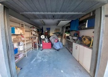 Quadrilocale Via Montanaro Disma, Carasco - foto 20