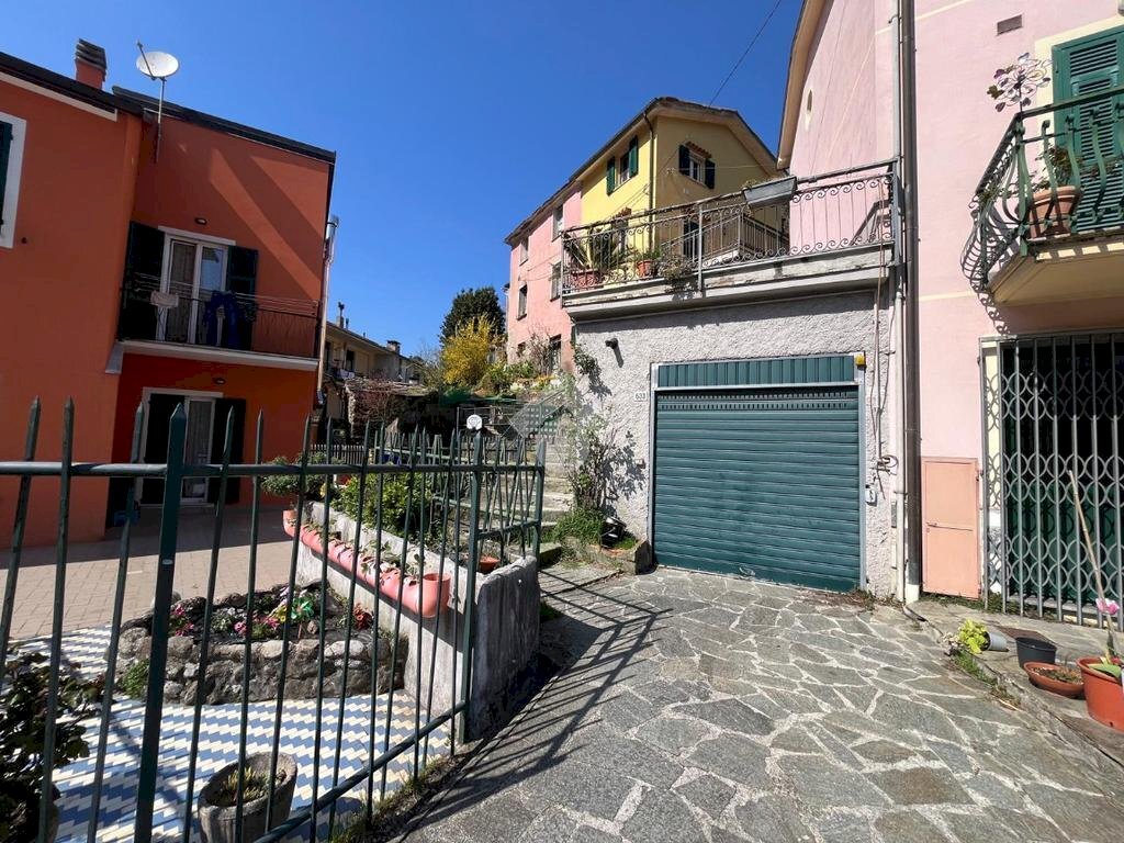 Semi-detached house Via Giuseppe Garibaldi, Ne - photo 3