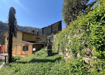 Semi-detached house Via Giuseppe Garibaldi, Ne - photo 5