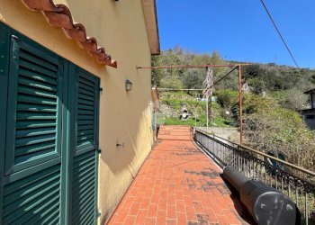 Semi-detached house Via Giuseppe Garibaldi, Ne - photo 7