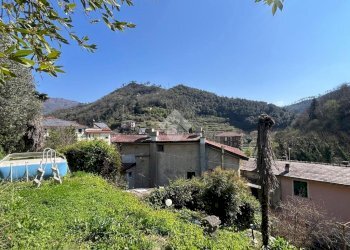 Semi-detached house Via Giuseppe Garibaldi, Ne - photo 9