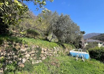 Semi-detached house Via Giuseppe Garibaldi, Ne - photo 10