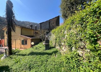 Semi-detached house Via Giuseppe Garibaldi, Ne - photo 11