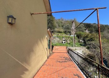 Semi-detached house Via Giuseppe Garibaldi, Ne - photo 12