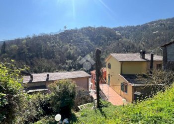 Semi-detached house Via Giuseppe Garibaldi, Ne - photo 13